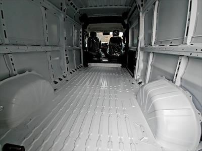 New 2026 Ram ProMaster 2500 High Roof Empty Cargo Van for sale #D26101 - photo 2
