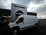 New 2026 Ram ProMaster 2500 High Roof Empty Cargo Van for sale #D26101 - photo 5