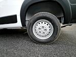 New 2026 Ram ProMaster 2500 High Roof Empty Cargo Van for sale #D26101 - photo 9
