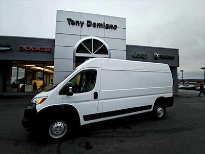 New 2026 Ram ProMaster 2500 High Roof Empty Cargo Van for sale #D26102 - photo 1