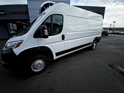 New 2026 Ram ProMaster 2500 High Roof Empty Cargo Van for sale #D26103 - photo 1