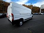 New 2026 Ram ProMaster 2500 High Roof Empty Cargo Van for sale #D26103 - photo 8