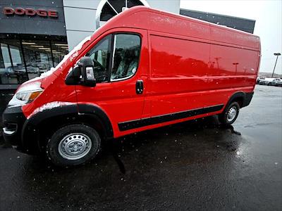 New 2026 Ram ProMaster 2500 High Roof Empty Cargo Van for sale #D26104 - photo 1