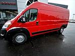 New 2026 Ram ProMaster 2500 High Roof Empty Cargo Van for sale #D26104 - photo 1