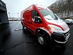 New 2026 Ram ProMaster 2500 High Roof Empty Cargo Van for sale #D26104 - photo 4
