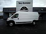 New 2026 Ram ProMaster 2500 High Roof Empty Cargo Van for sale #D26105 - photo 1