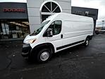 New 2026 Ram ProMaster 2500 High Roof Empty Cargo Van for sale #D26105 - photo 4