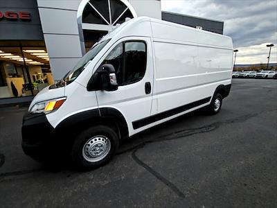 New 2026 Ram ProMaster 2500 High Roof Empty Cargo Van for sale #D26106 - photo 1