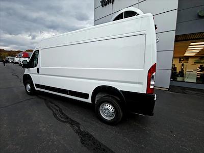New 2026 Ram ProMaster 2500 High Roof Empty Cargo Van for sale #D26106 - photo 2