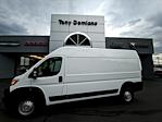 New 2026 Ram ProMaster 2500 High Roof Empty Cargo Van for sale #D26106 - photo 3