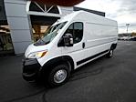 New 2026 Ram ProMaster 2500 High Roof Empty Cargo Van for sale #D26107 - photo 4