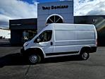 New 2026 Ram ProMaster 3500 High Roof Empty Cargo Van for sale #D26110 - photo 1