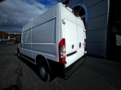 New 2026 Ram ProMaster 3500 High Roof Empty Cargo Van for sale #D26111 - photo 2