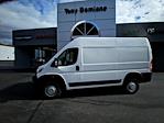 New 2026 Ram ProMaster 3500 High Roof Empty Cargo Van for sale #D26111 - photo 1