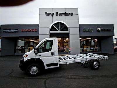 New 2026 Ram ProMaster 3500 Cutaway for sale #D26112 - photo 1