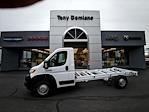 New 2026 Ram ProMaster 3500 Cutaway for sale #D26112 - photo 1