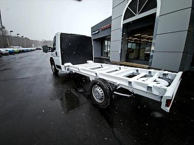 New 2026 Ram ProMaster 3500 Cutaway for sale #D26113 - photo 2