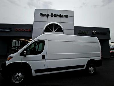 New 2026 Ram ProMaster 2500 High Roof Empty Cargo Van for sale #D26114 - photo 1