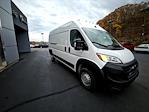 New 2026 Ram ProMaster 2500 High Roof Empty Cargo Van for sale #D26114 - photo 6