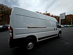 New 2026 Ram ProMaster 2500 High Roof Empty Cargo Van for sale #D26114 - photo 8