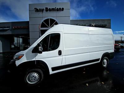 New 2026 Ram ProMaster 2500 High Roof Empty Cargo Van for sale #D26115 - photo 1
