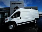 New 2026 Ram ProMaster 2500 High Roof Empty Cargo Van for sale #D26115 - photo 1