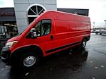 New 2026 Ram ProMaster 2500 High Roof Empty Cargo Van for sale #D26116 - photo 1