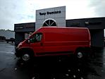 New 2026 Ram ProMaster 2500 High Roof Empty Cargo Van for sale #D26116 - photo 4
