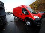 New 2026 Ram ProMaster 2500 High Roof Empty Cargo Van for sale #D26116 - photo 6