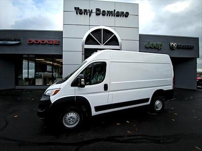 New 2026 Ram ProMaster 3500 High Roof Empty Cargo Van for sale #D26117 - photo 1