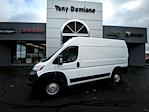 New 2026 Ram ProMaster 3500 High Roof Empty Cargo Van for sale #D26117 - photo 1