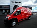 New 2026 Ram ProMaster 3500 High Roof Empty Cargo Van for sale #D26119 - photo 1