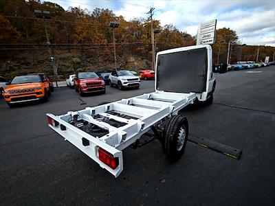 New 2026 Ram ProMaster 3500 Cutaway for sale #D26120 - photo 2