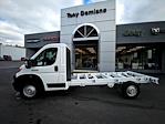 New 2026 Ram ProMaster 3500 159 EXT WB Cutaway for sale #D26120 - photo 1