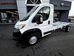 New 2026 Ram ProMaster 3500 159 EXT WB Cutaway for sale #D26120 - photo 2