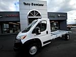 New 2026 Ram ProMaster 3500 159 EXT WB Cutaway for sale #D26120 - photo 3