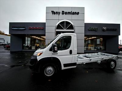 New 2026 Ram ProMaster 3500 159 EXT WB Cutaway for sale #D26121 - photo 1