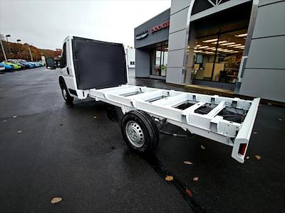 New 2026 Ram ProMaster 3500 159 EXT WB Cutaway for sale #D26121 - photo 2