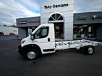 New 2026 Ram ProMaster 3500 159 EXT WB Cutaway for sale #D26122 - photo 1