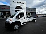 New 2026 Ram ProMaster 3500 159 EXT WB Cutaway for sale #D26122 - photo 3