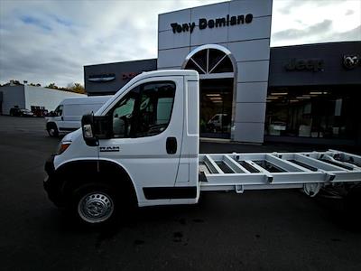 New 2026 Ram ProMaster 3500 159 EXT WB Cutaway for sale #D26134 - photo 1