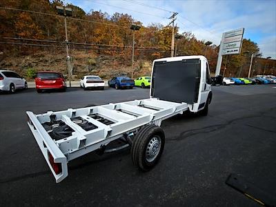 New 2026 Ram ProMaster 3500 Cutaway for sale #D26134 - photo 2