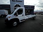 New 2026 Ram ProMaster 3500 159 EXT WB Cutaway for sale #D26134 - photo 4