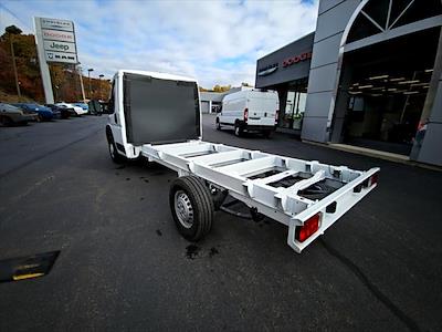 New 2026 Ram ProMaster 3500 Cutaway for sale #D26135 - photo 2