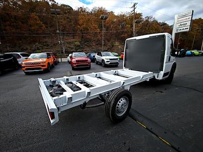 New 2026 Ram ProMaster 3500 Cutaway for sale #D26136 - photo 2