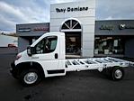 New 2026 Ram ProMaster 3500 159 EXT WB Cutaway for sale #D26136 - photo 1