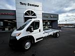 New 2026 Ram ProMaster 3500 159 EXT WB Cutaway for sale #D26136 - photo 3