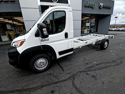 New 2026 Ram ProMaster 3500 159 EXT WB Cutaway for sale #D26137 - photo 2