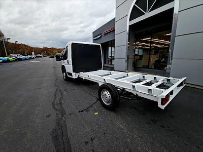 New 2026 Ram ProMaster 3500 Cutaway for sale #D26137 - photo 2