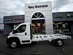New 2026 Ram ProMaster 3500 159 EXT WB Cutaway for sale #D26137 - photo 1